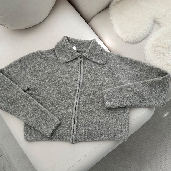 메인 KNIT SAMPLE WEAR